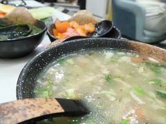 -VATAN INDIAN RESTAURANT米特餐饮有限公司(城北路店)