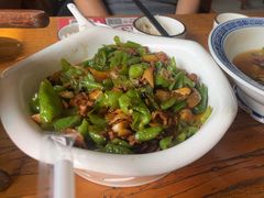 -老雒阳面馆·水席(偃师店)