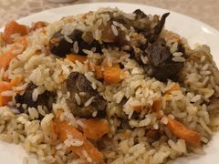 -维吾尔餐厅(宜山路店)