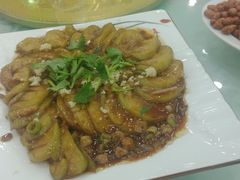 -聚德福海鲜家常菜(刘庄店)