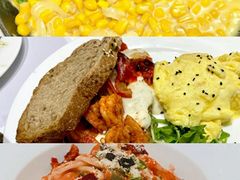 -娜娜家•Nana’s restaurant (爱琴海店)