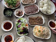-津门张记包子铺(华昌道店)