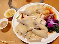 -汇景花园酒家(基立下道店)