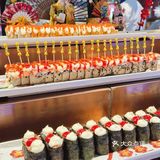 外滩附近超人气自助烤涮城