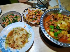 -禾木·新疆特色美食
