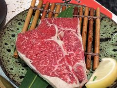 -和牛村烧肉放题(潍坊泰华店)