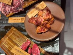 -黑牛の店·和牛烧肉(大悦城店)