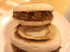 陕西肉夹馍-陕西风味餐厅(陕西省驻京办店)