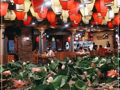 大堂-高淳味道(丹阳湖北路店)