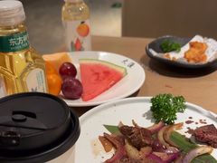 -大渔铁板烧(花园道店)