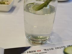 -阿诺泰·泰国餐厅(紫荆店)