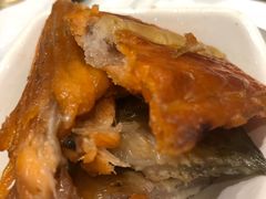 -新一番三文鱼寿司(红城湖店)