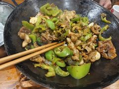 -张氏父子常德肠子馆(湘江世纪城直营店)