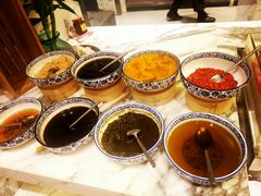 -长春高新益田福朋喜来登酒店·宜客乐标帜餐厅