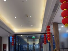-惠丰堂饭庄(北洼路店)