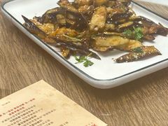 -郑庄脂渣海鲜楼(九水路店)