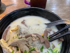 -鸭小妹鸭血粉丝(老门东店)