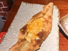 -格鲁·秀色Georgia’s Feast