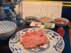 -元熹会席料理