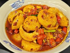 -潇湘阁(三里屯SOHO店)