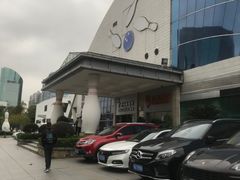 -广州保龄球馆