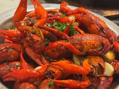 -小李子油焖大虾(南浦店)