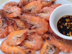 -秋姐美食店(海陵岛保利店)