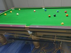 -永宁台球·棋牌俱乐部(淮海路店)