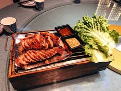 巴西烤肉-树下时尚餐厅(翠园街店)