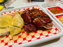 -明腾壹间茶餐厅(新都会花园广场店)