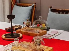 -叶叶菩提(太原别墅店)