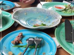 -莫多多餐厅