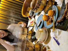 -喜庭海鲜自助(来福士店)