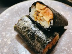 -Sushi Hanzo半藏(天环广场店)