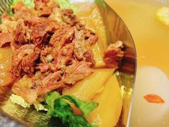 -手选潮汕鲜牛肉火锅(二七广场店)