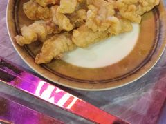 小酥肉-宽尺巷鱼蛙自助火锅(虎丘钻石广场店)