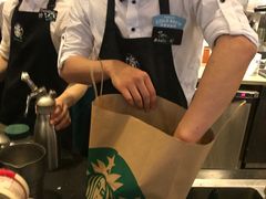 -星巴克(武康路店)