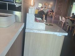 -COSTA COFFEE(金长安大厦店)