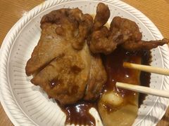 -鲜得来排骨年糕(豫园店)