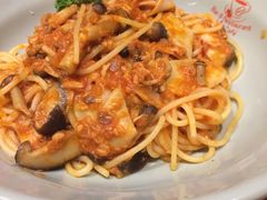 -Lia Cafe Bar Restaurant松山咖啡屋