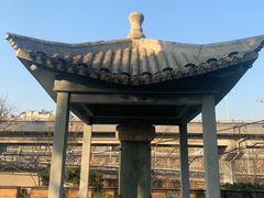 -郭守敬纪念馆