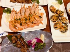 -贵木日本料理·铁板烧(新地假日广场店)