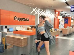 -帕帕拉兹宠物(亚洲旗舰店)