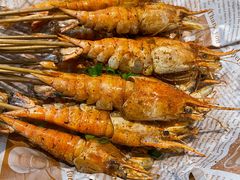 -79号渔船海鲜饭店(华强北店)