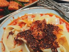-连手特色烤串