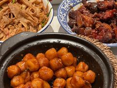 -回家吃饭·地道南昌菜(建德观总店)