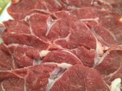 -清真·海清斋铜锅涮肉牛羊肉小炒泡馍(大雁塔店)