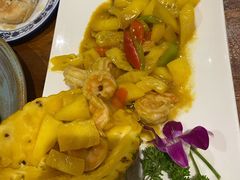 -滇越乘象云南餐厅(次渠店)