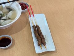 -大师兄·西北小馆(北站缤果空间店)