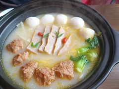 -大中华酒楼·主席武昌鱼·武汉美食地标(江汉路步行街店)